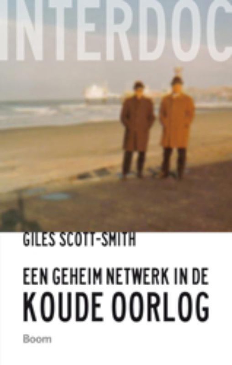 Giles Scott-Smith Interdoc thumbnail