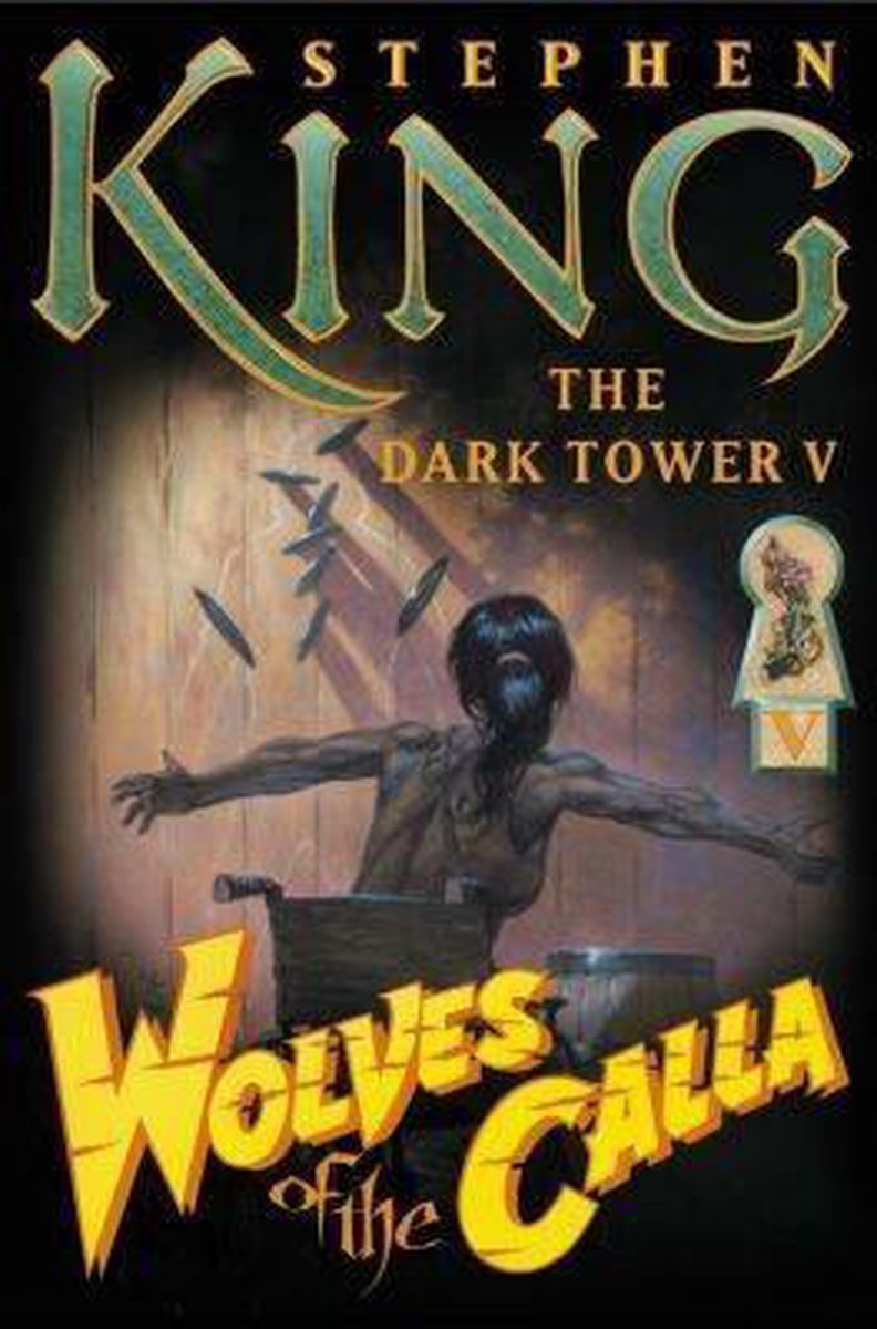 The Dark Tower