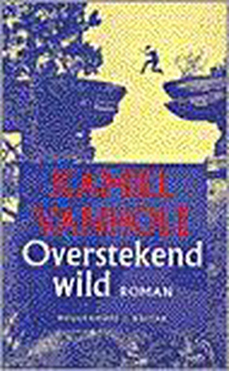 Overstekend wild