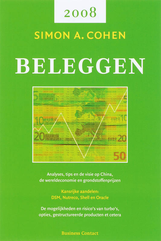 Beleggen 2008