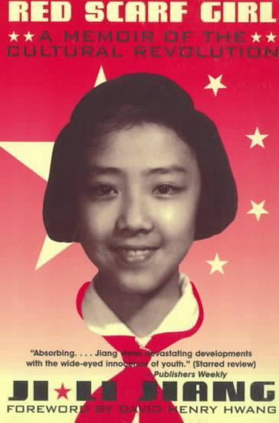 Ji Li Jiang Red Scarf Girl thumbnail