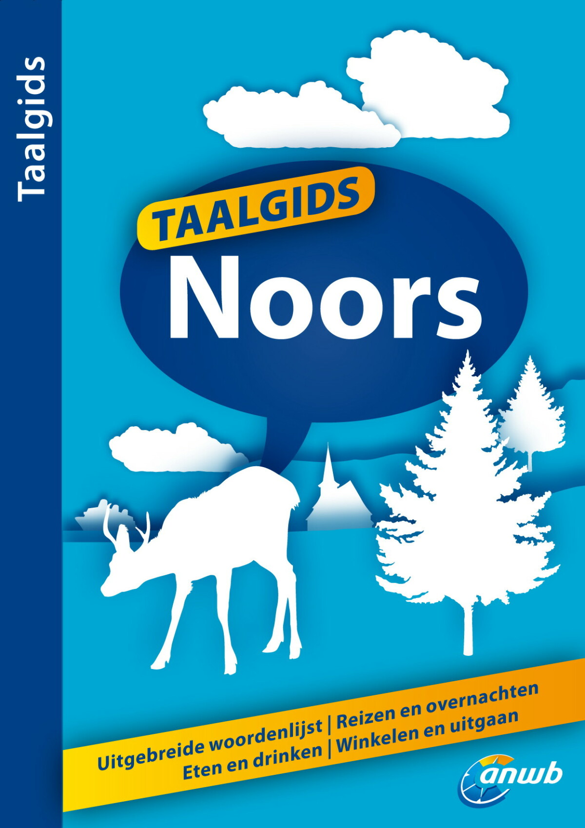 Noors / Anwb Taalgids