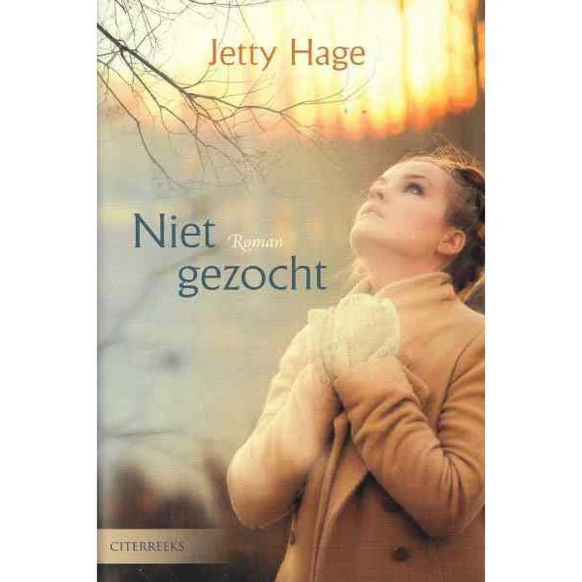 boekenbalie_9789401904032_cover Niet gezocht / Citerreeks