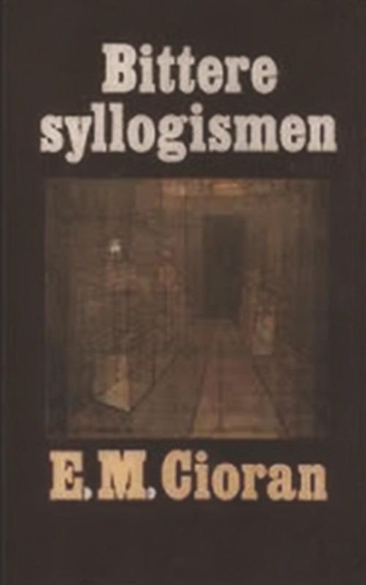 Bittere syllogismen