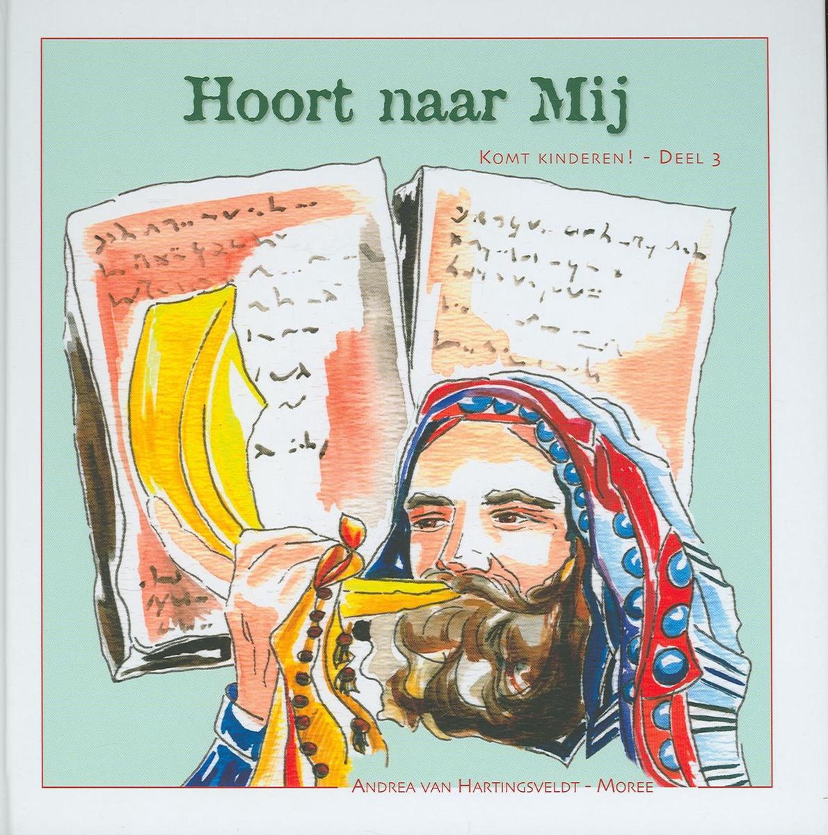 HOORT NAAR MIJ     KK3