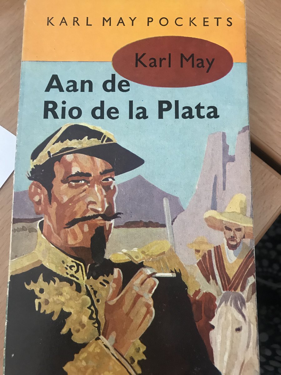 May Aan De Rio De La Plata thumbnail
