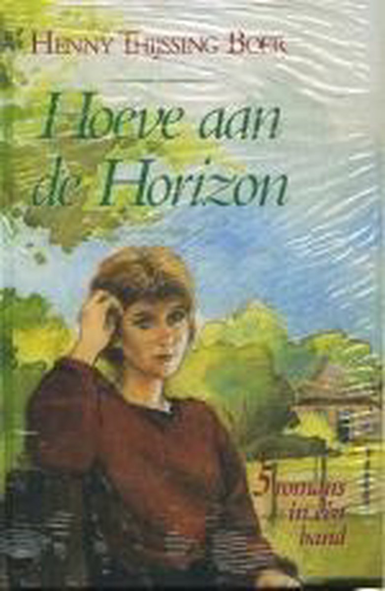 boekenbalie_9789024219575_cover Hoeve aan de horizon / Voorkeurboek