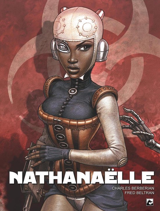 Nathanaelle / Nathanaelle