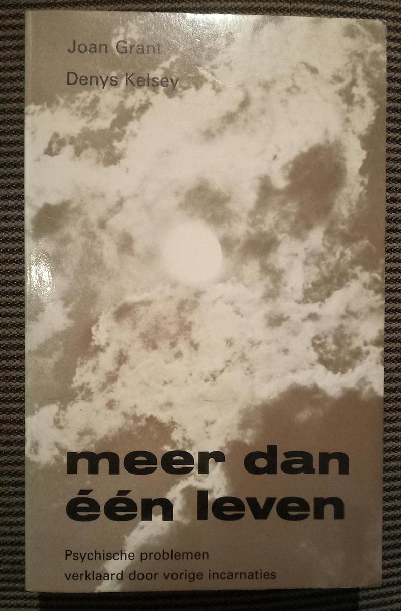 MEER DAN EEN LEVEN (3e)