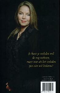 Alles te verliezen achterkant