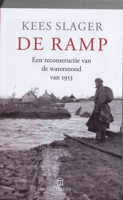 boekenbalie_9789046702192_cover De ramp / Olympus Pockets