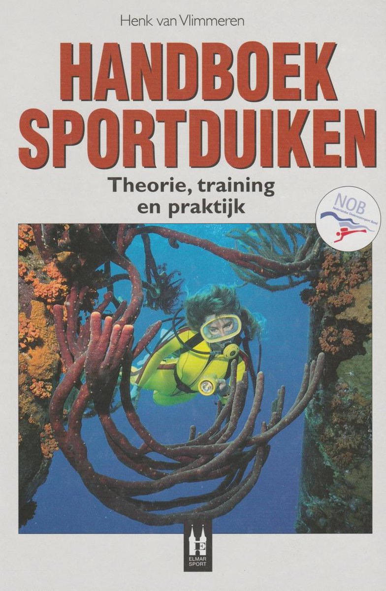 Handboek Sportduiken