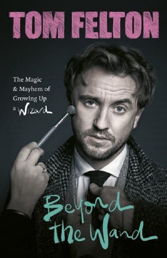 Tom Felton Beyond The Wand thumbnail