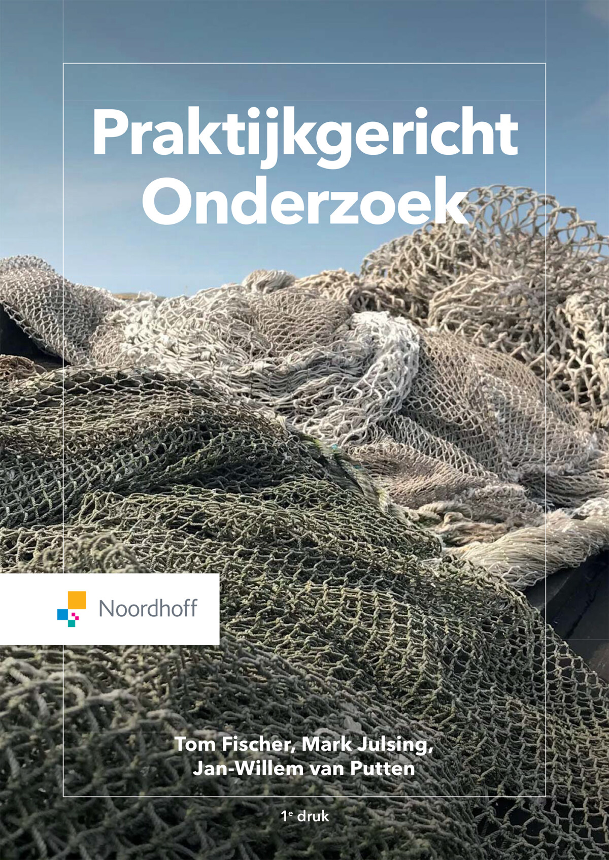 Mark Julsing Praktijkgericht Onderzoek