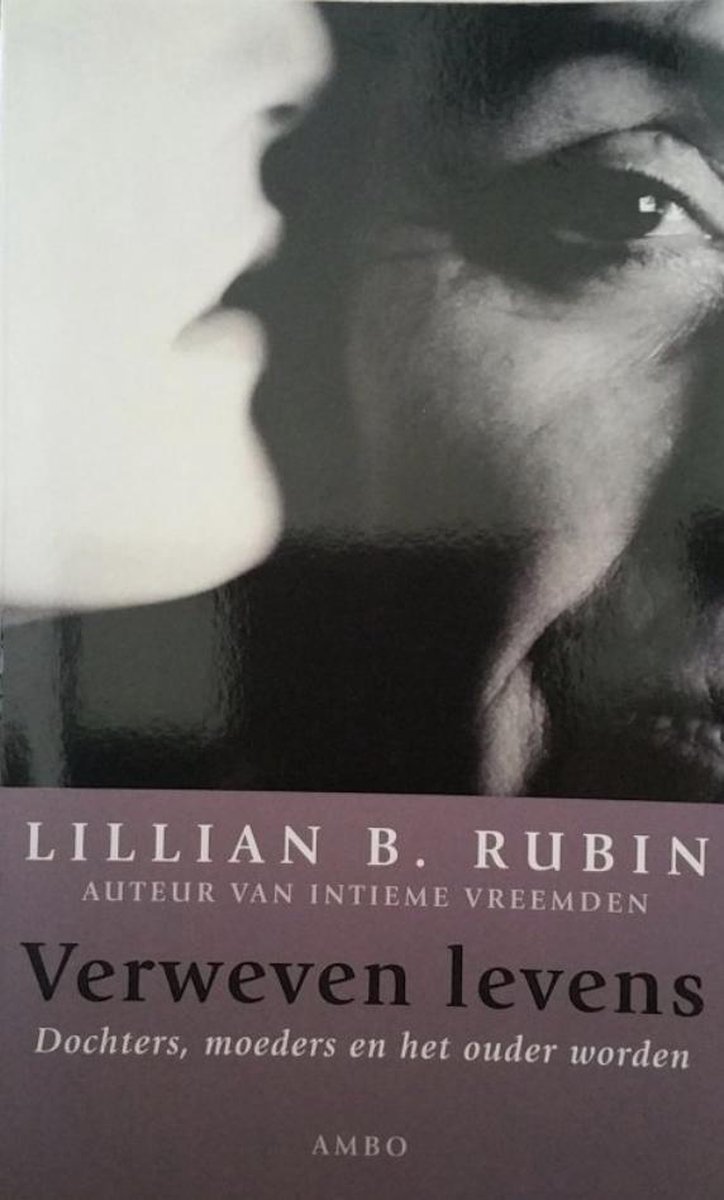 L.B. Rubin Verweven Levens thumbnail