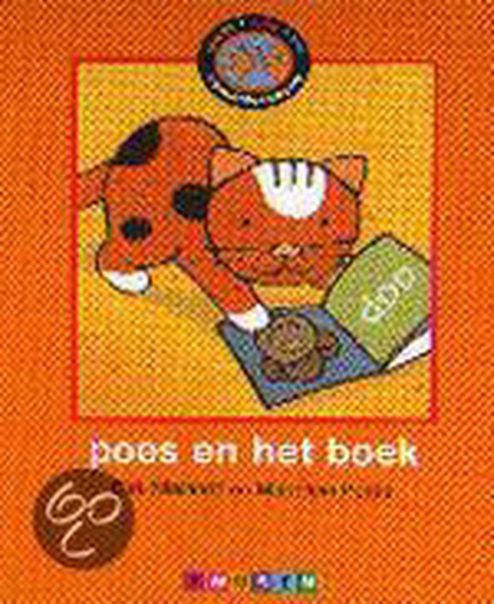 boekenbalie_9789027680556_cover Maan Roos Vis Poes En Het Boek