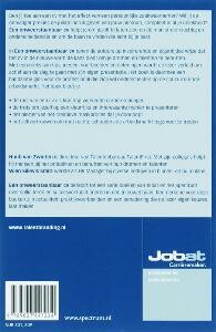 Een onweerstaanbaar cv / Intermediair achterkant