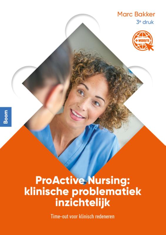 boekenbalie_9789089538079_cover ProActive Nursing / Proactive nursing