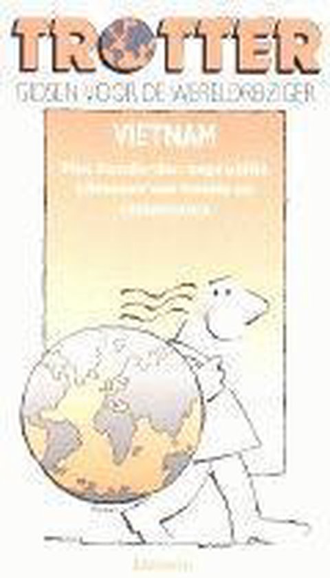 Philip Gloaguen Vietnam / Trotter