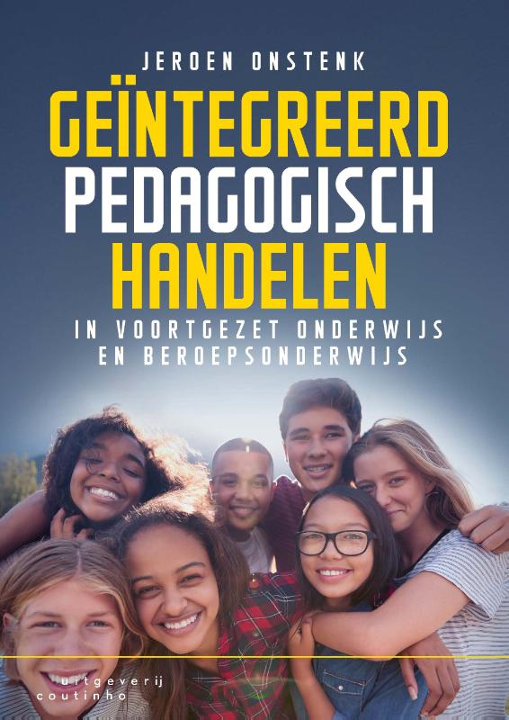 Jeroen Onstenk Geïntegreerd Pedagogisch Handelen