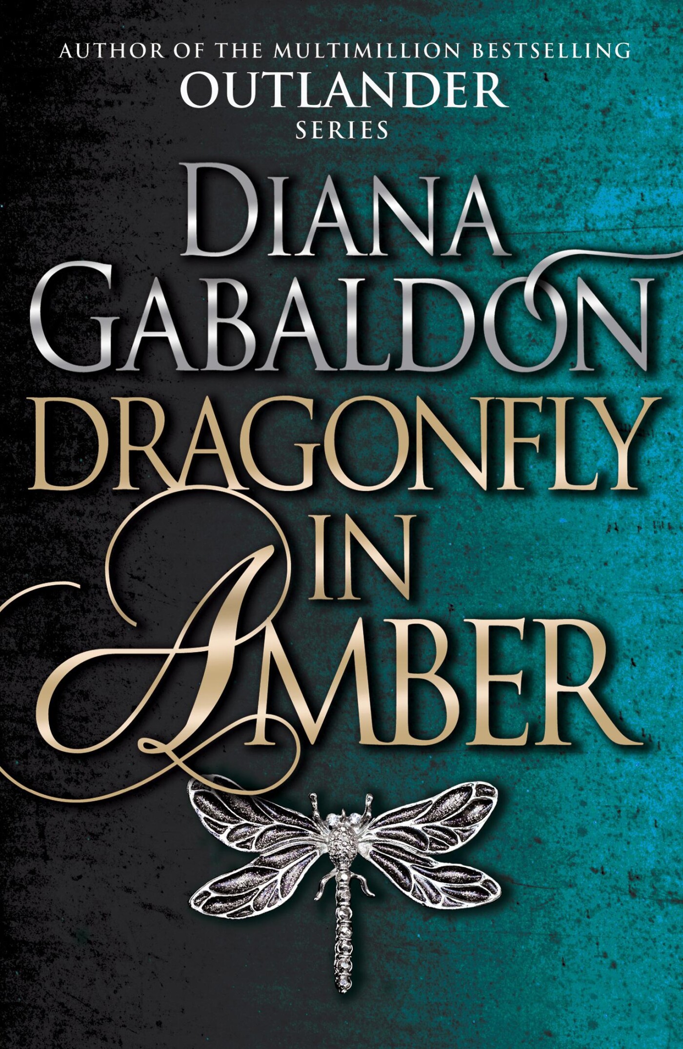 Dragonfly in amber / The outlander saga / 2