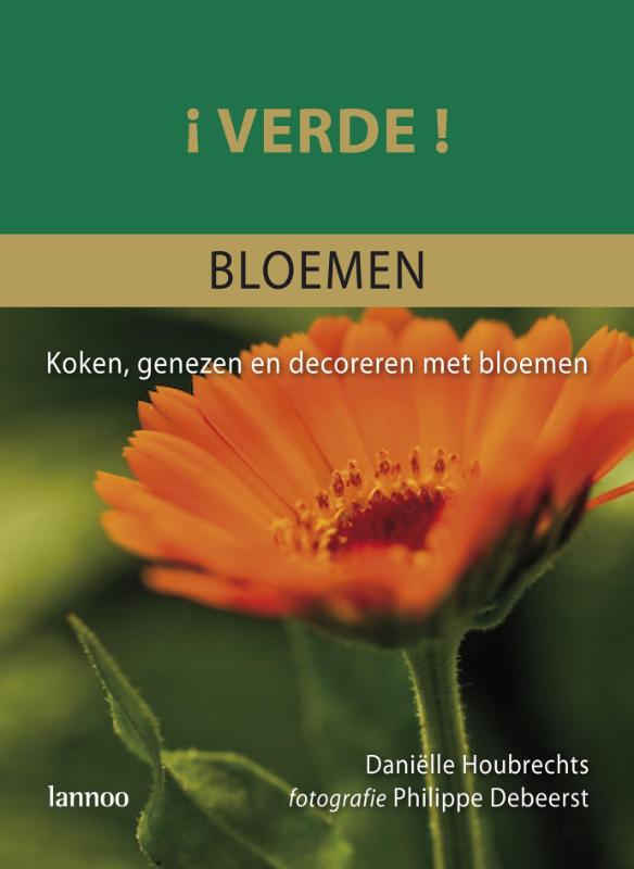 Verde ! Bloemen