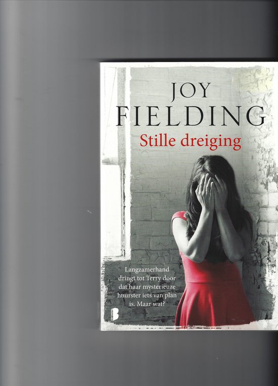 Stille dreiging