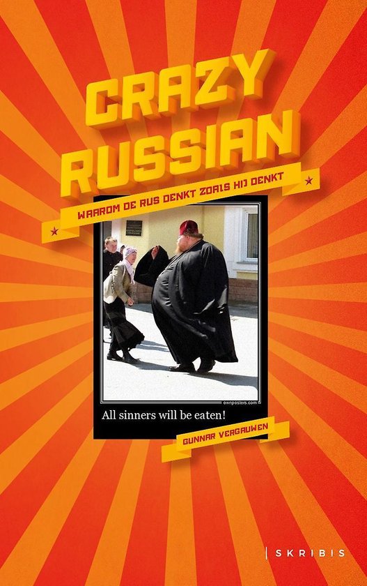 Crazy Russian