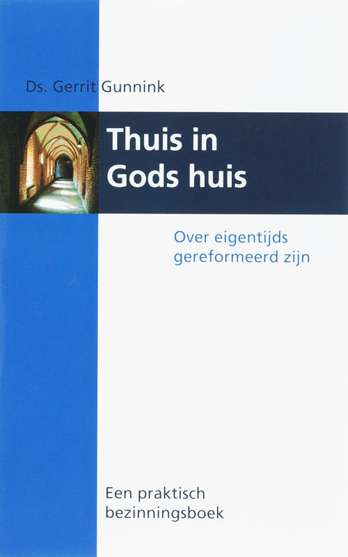 boekenbalie_9789055603800_cover Thuis in Gods huis