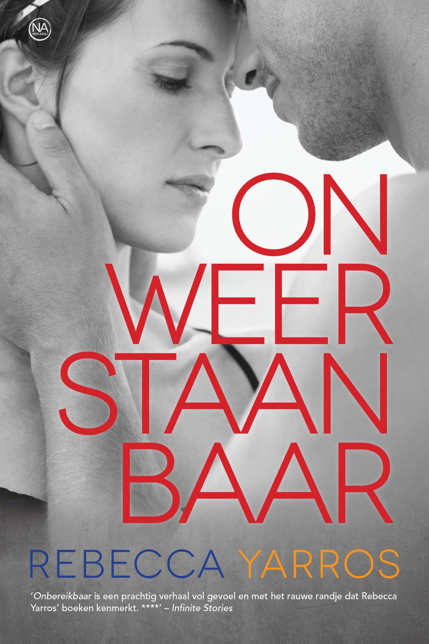 Onweerstaanbaar / Flight & Glory / 4