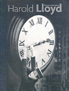 LLOYD HAROLD: MASTER COMEDIAN (Hb)