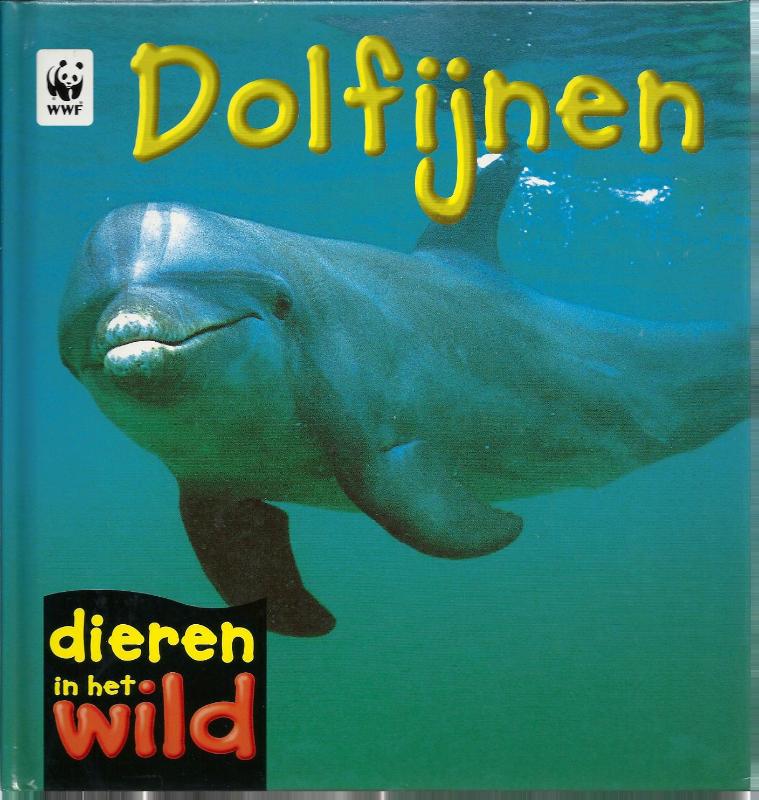 Dolfijnen / Dieren in het wild