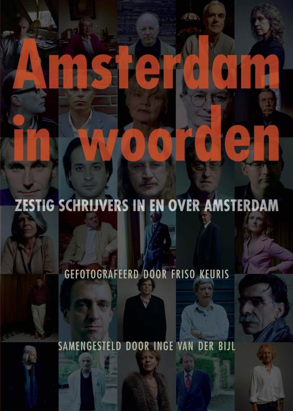 Amsterdam In Woorden thumbnail