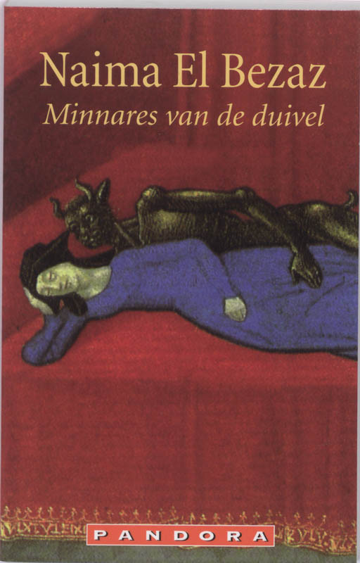 Minnares Van De Duivel