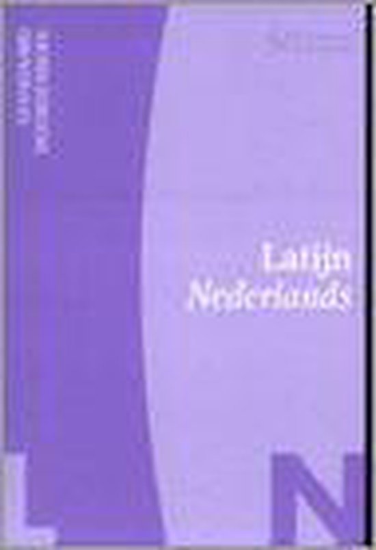 Standaard woordenboek Latijn-Nederlands