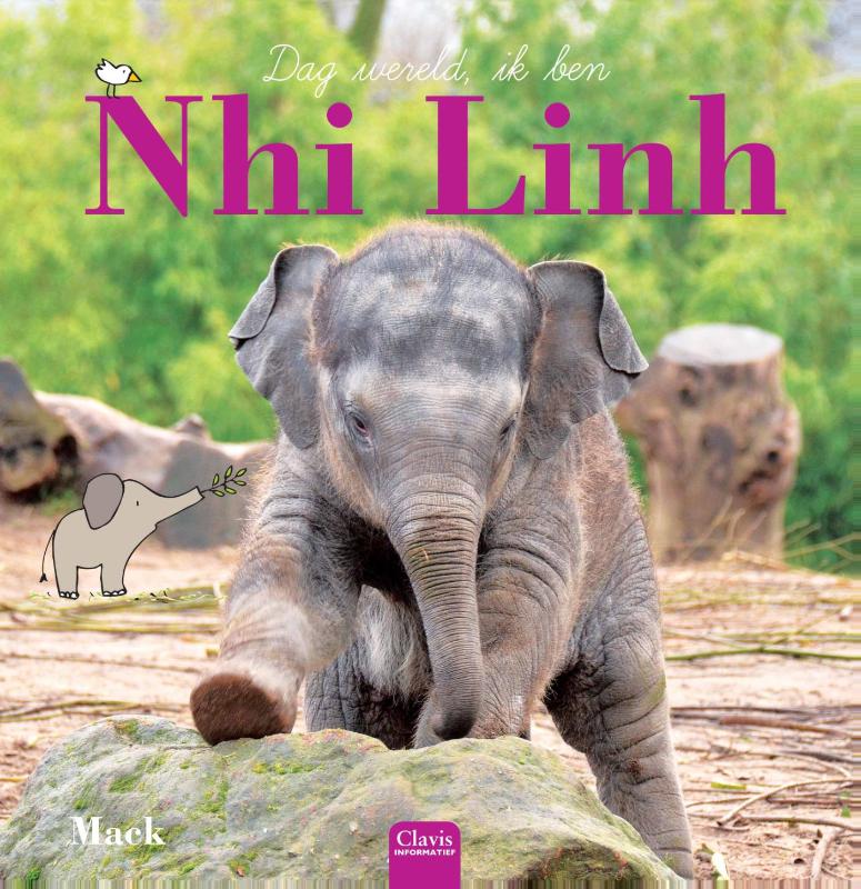 boekenbalie_9789044822793_cover Dag wereld, ik ben Nhi Linh