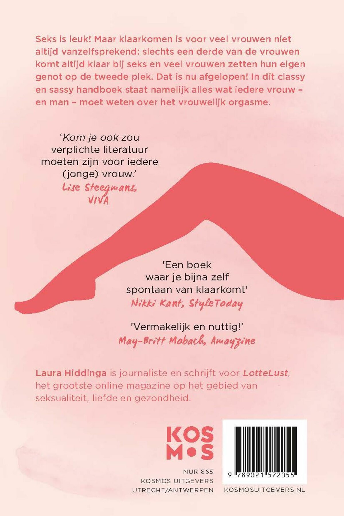 Kom je ook? achterkant
