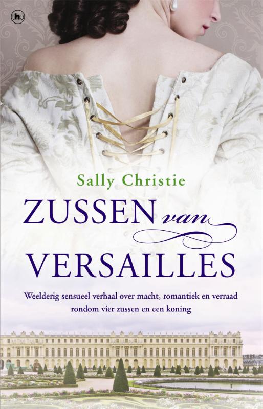 Zussen van Versailles / Vrouwen van Versailles / 1