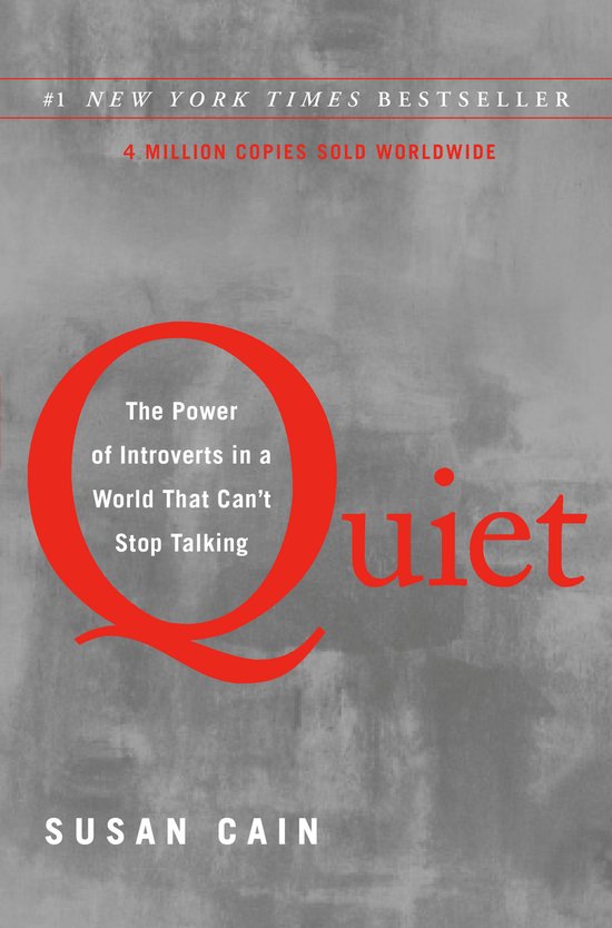 Susan Cain Quiet thumbnail