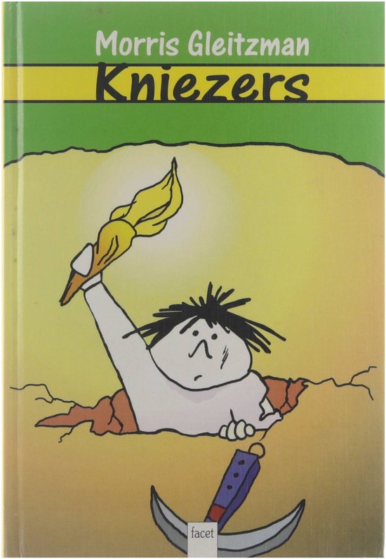 Kniezers