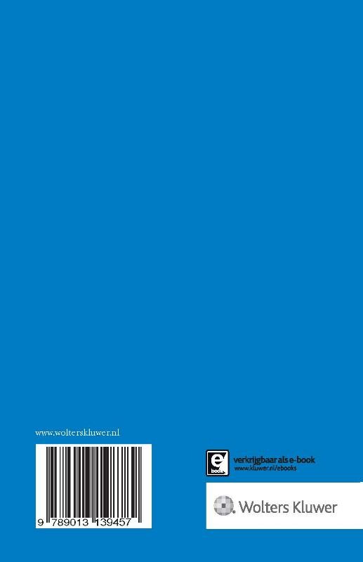 Tekst & Commentaar Burgerlijk Wetboek / 1 en 2 / Tekst & Commentaar achterkant
