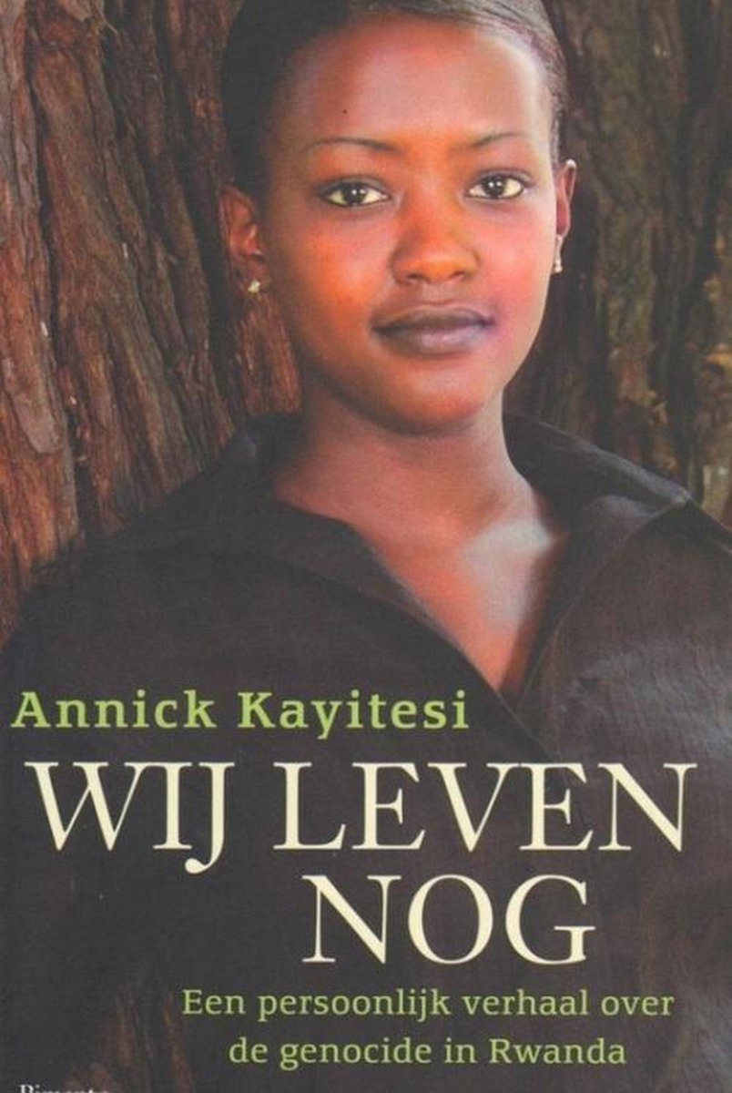 Wij leven nog