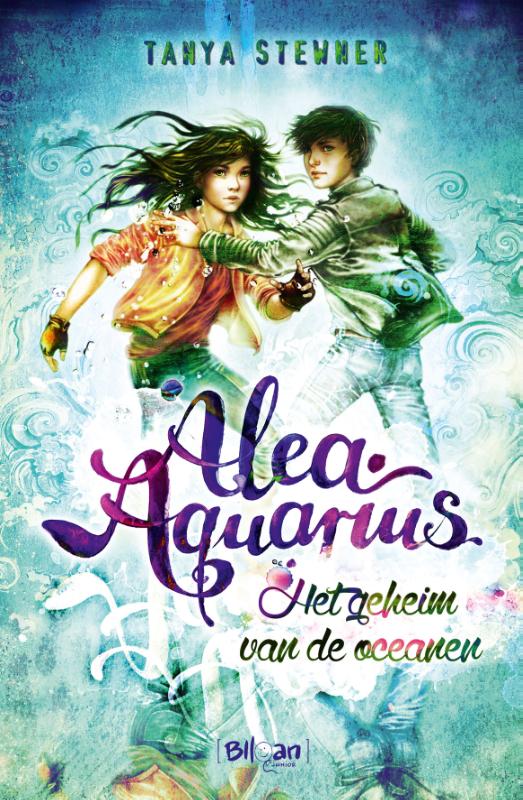 Het geheim van de oceaan / Alea Aquarius