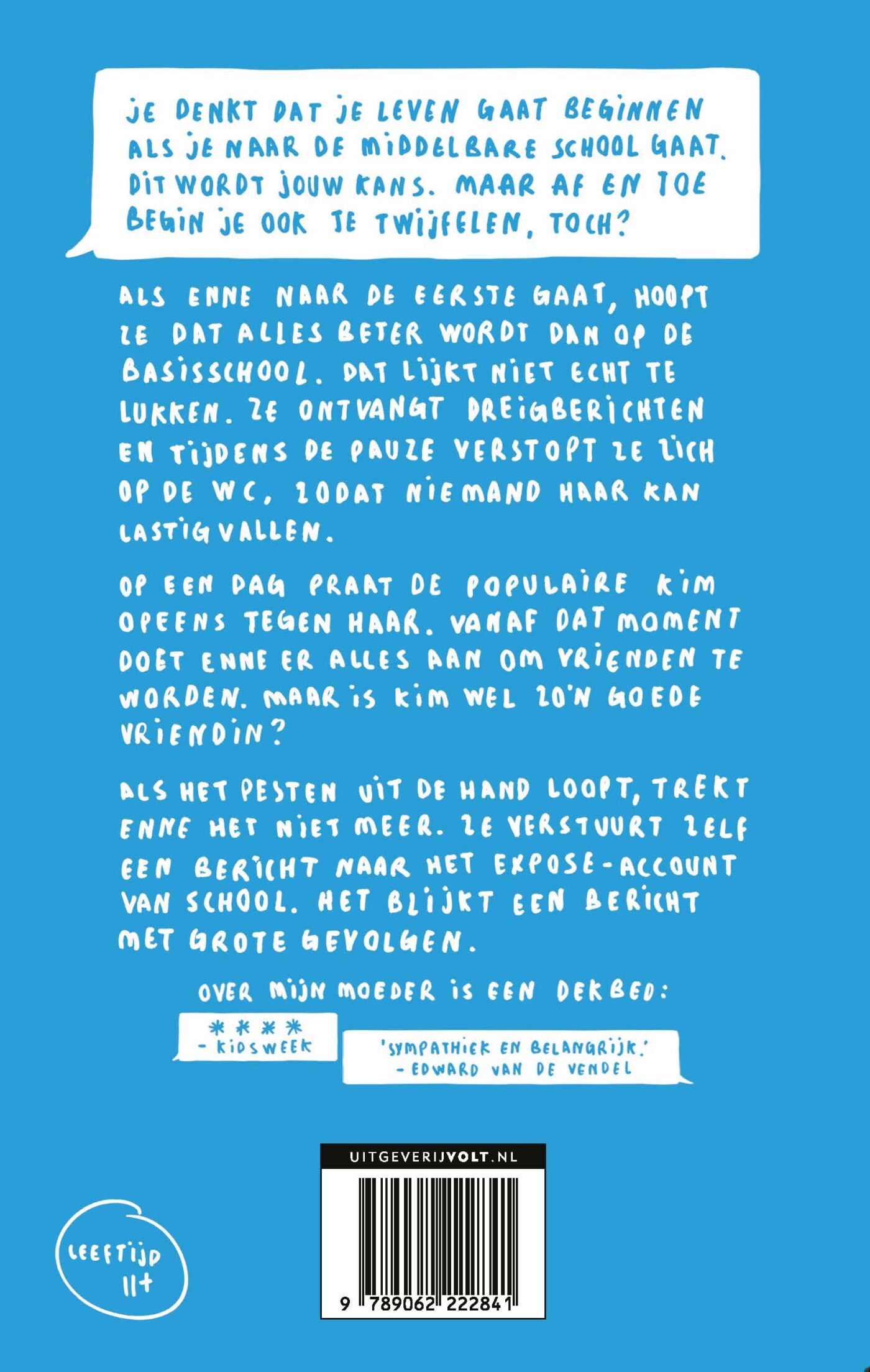 Hvj achterkant