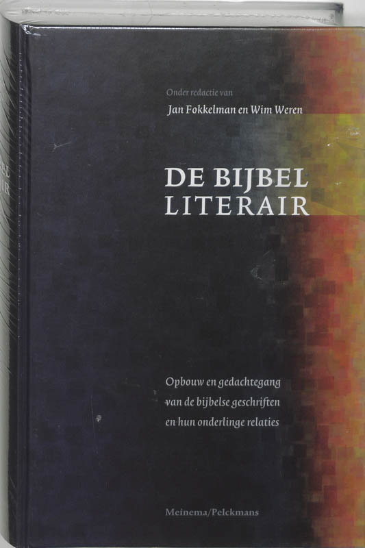 De Bijbel Literair