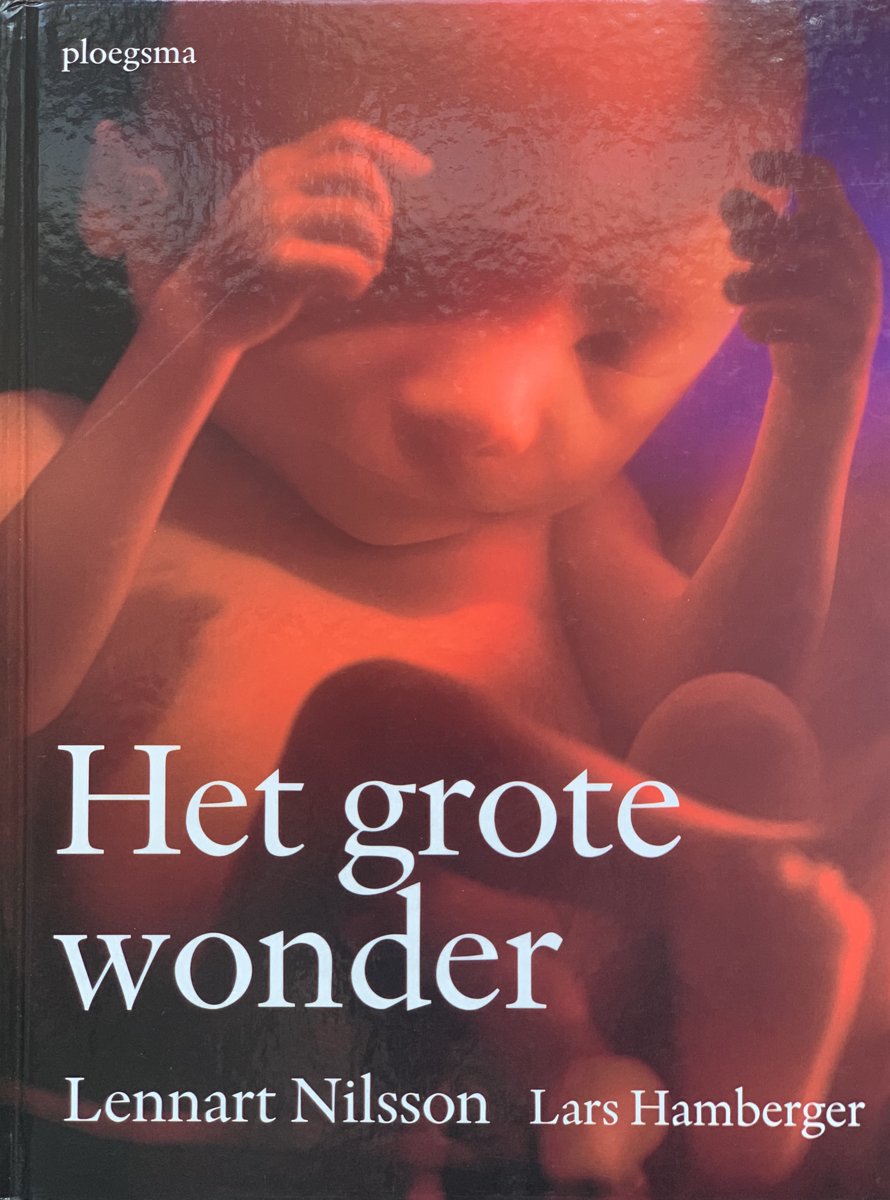 Lars Hamberger Het Grote Wonder thumbnail