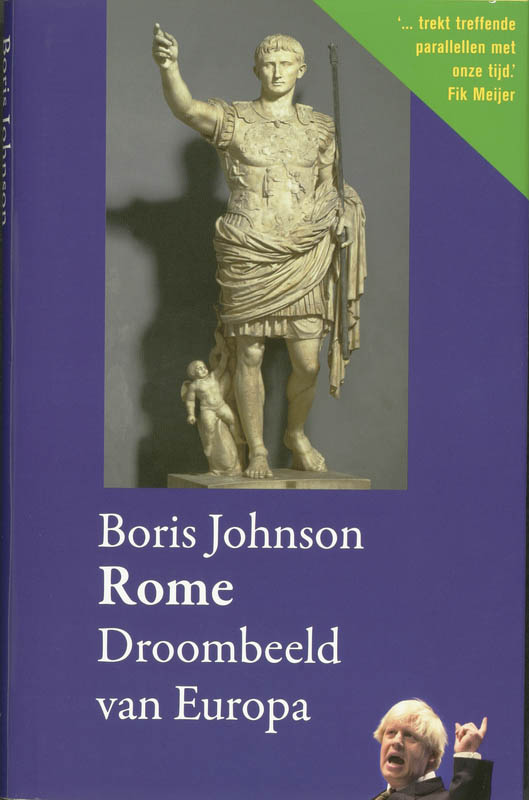 B. Johnson Rome thumbnail