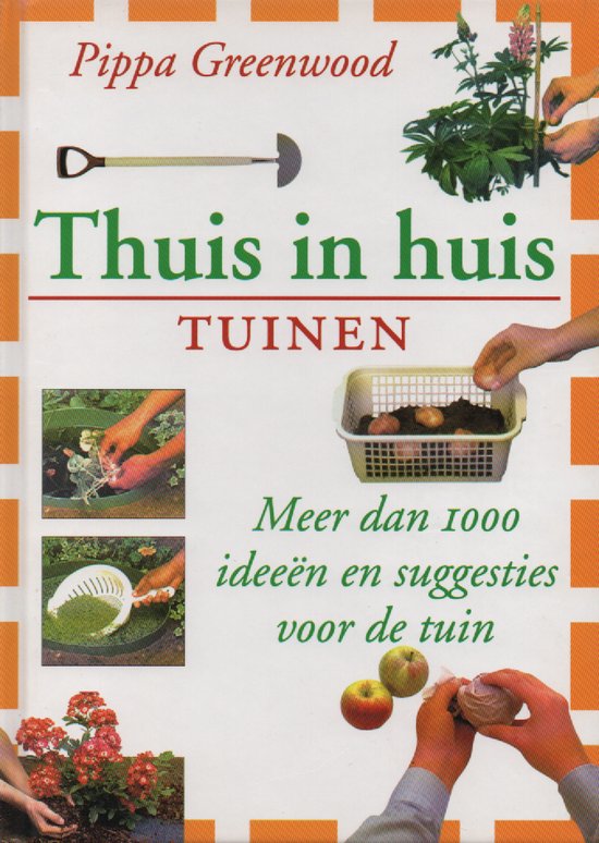 Tuinen Thuis in huis