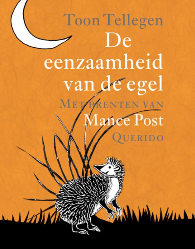 De eenzaamheid van de egel