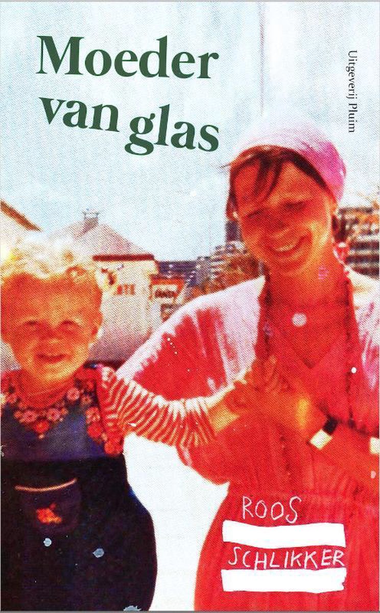 Roos Schlikker Moeder Van Glas thumbnail